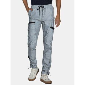 American Stitch Tactical Cargo Jogger Pants – Men’s Medium